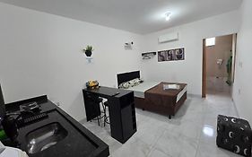 Flat completo 15 minutos do Parque Cascavel